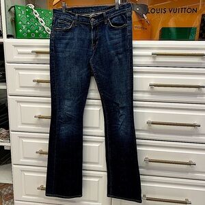 Citizens of Humanity Jeans Size 30